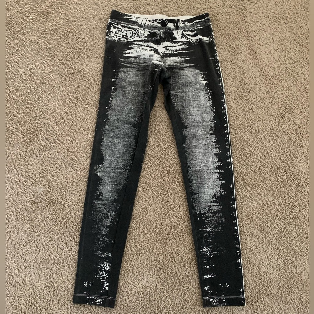 Express Leggings Sz S